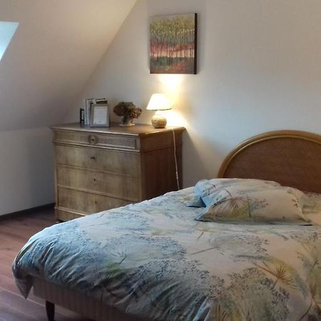 Domaine De L'Etre Bed & Breakfast Saint-Pierre-du-Regard ภายนอก รูปภาพ